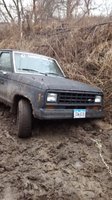 1985 Ford Ranger Overview 1985 Ford Ranger Overview