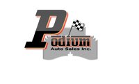 Podium Auto Sales logo