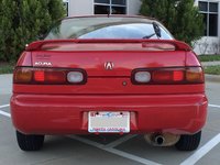 Integra Integra