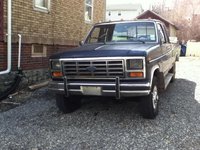F-250 F-250