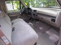 1996 Ford F 150 Interior Pictures Cargurus