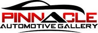 Pinnacle Automotive Gallery logo