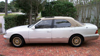 LS 400 LS 400