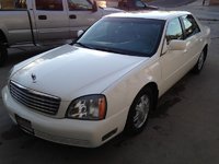 DeVille DeVille