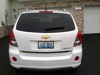 Captiva Sport Captiva Sport