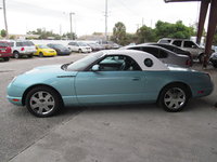 Thunderbird Thunderbird