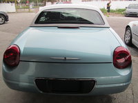 Thunderbird Thunderbird