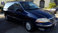 Windstar Windstar