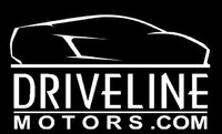 Driveline Motors logo