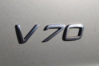 2007 Volvo V70 R Overview 2007 Volvo V70 R Overview