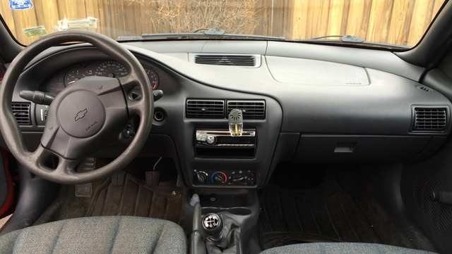 2004 Chevrolet Cavalier - Pictures - CarGurus