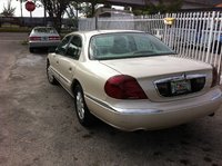 Continental Continental
