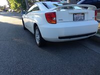 Celica Celica