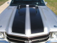 El Camino El Camino