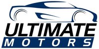 Ultimate Motors logo