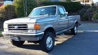 F-250 F-250