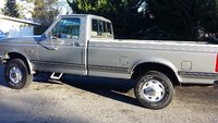 F-250 F-250