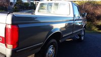 F-250 F-250