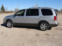 Montana SV6 Montana SV6