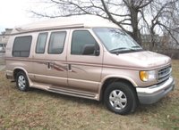 Ford E 150 Questions Fuse Panel Diagram Cargurus