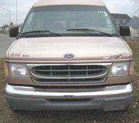E-150 E-150