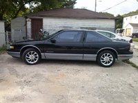 Cutlass Supreme Cutlass Supreme
