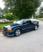 S-10 S-10