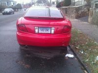 Sunfire Sunfire