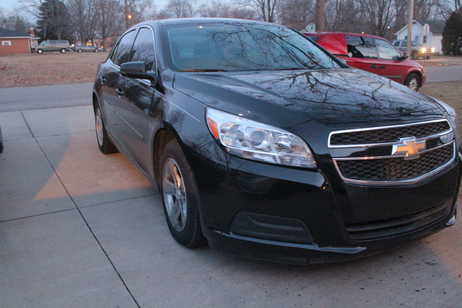 2013 Chevrolet Malibu For Sale - CarGurus