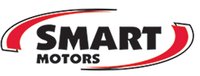 Smart Motors Toyota logo