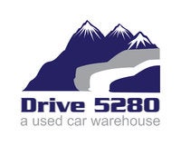 Drive 5280 logo