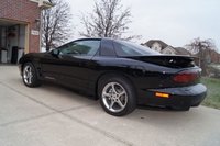 Firebird Firebird