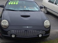 Thunderbird Thunderbird