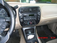 1998 Ford Explorer Interior Pictures Cargurus