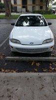 Cavalier Cavalier