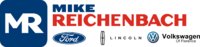Mike Reichenbach Ford Lincoln logo