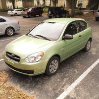 2008 Hyundai Accent Pictures Cargurus