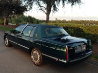 DeVille DeVille