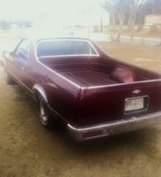 El Camino El Camino