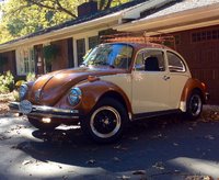 Super Beetle Super Beetle