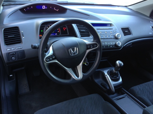 2008 Honda Civic Coupe - Pictures - CarGurus