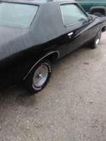 1975 Buick Regal Overview 1975 Buick Regal Overview