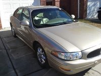 LeSabre LeSabre