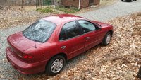 Cavalier Cavalier