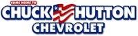 Chuck Hutton Chevrolet Co. logo