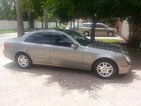 E-Class E-Class