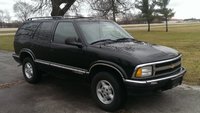 Blazer Blazer