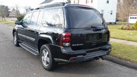 TrailBlazer EXT TrailBlazer EXT