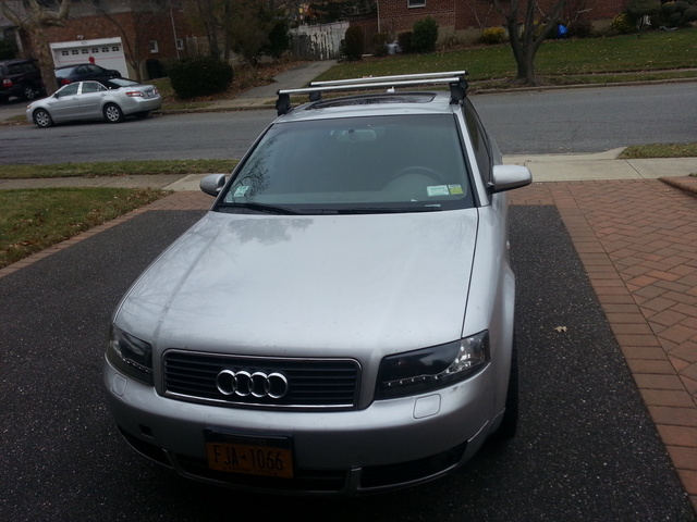 2005 Audi A4 - Pictures - CarGurus