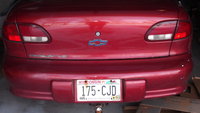 Cavalier Cavalier